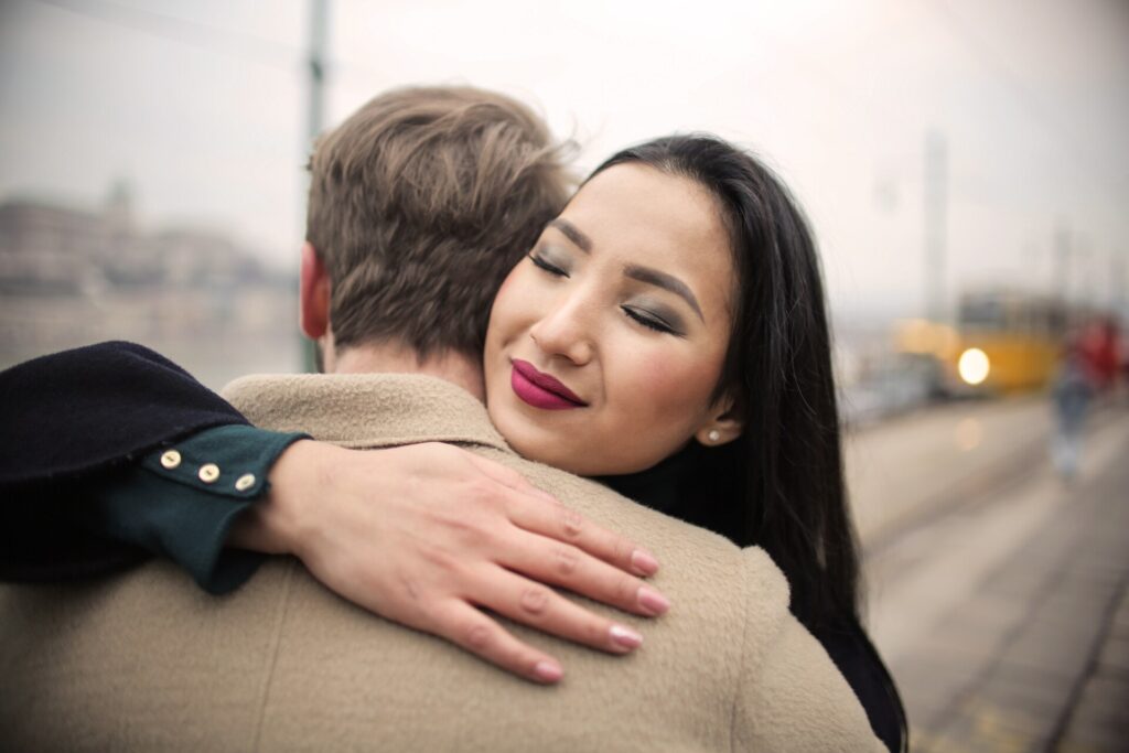 Japanese Brides and the Art of Creating a Meaningful Partnership